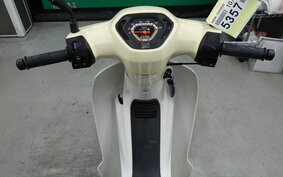 HONDA C50 SUPER CUB AA04