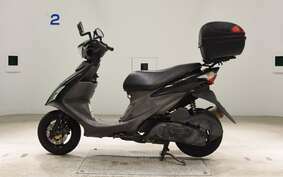 SUZUKI ADDRESS V125 S CF4MA