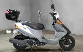 SUZUKI ADDRESS V125 CF4EA