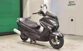 SUZUKI SKYWAVE 200 (Burgman 200) CH41A