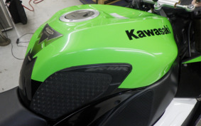 KAWASAKI ZX 10 NINJA R 2009 ZXT00E