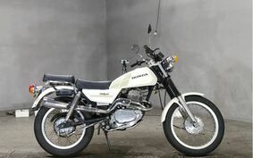 HONDA CT250S SILKROAD L250S