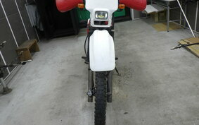 HONDA XLR125R JD16