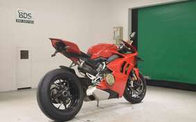 DUCATI PANIGALE V4 2020 DA08A