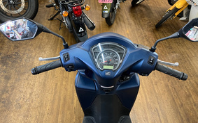 HONDA DIO 110 JK03