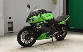 KAWASAKI NINJA 400R 2014 ER400B