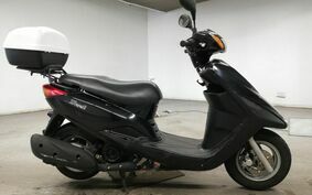 YAMAHA AXIS 125 TREET SE53J