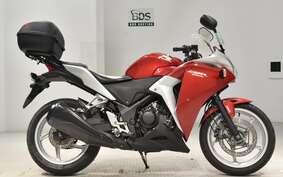 HONDA CBR250R A MC41