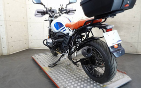 BMW R NINE T GS URBAN 2017 0J41