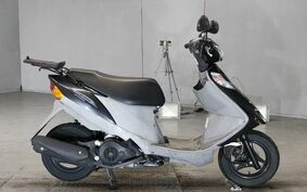 SUZUKI ADDRESS V125 G CF46A