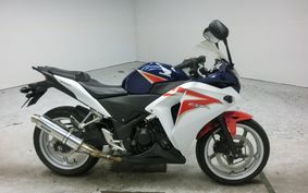 HONDA CBR250R MC41