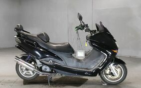 YAMAHA MAJESTY 125 5CA