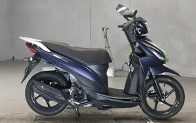 SUZUKI ADDRESS 110 CE47A