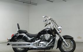 SUZUKI INTRUDER 400 Classic 2012 VK56A