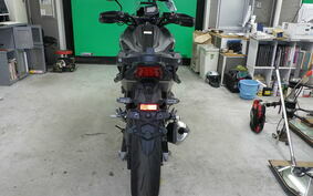 HONDA NC750X DCT 2021 RH09