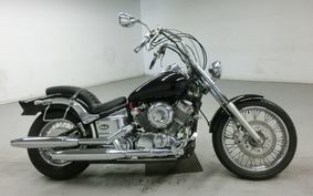 YAMAHA DRAGSTAR 400 1997 4TR