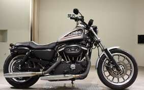 HARLEY XL883RI 2010 CS2