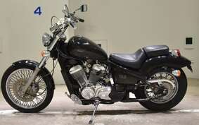 HONDA STEED 400 2001 NC26