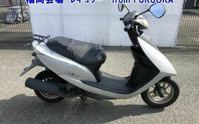 HONDA ディオ-6 AF62