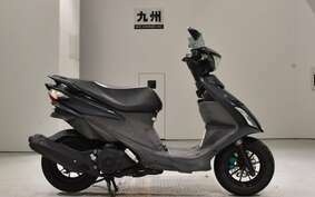 SUZUKI ADDRESS V125 S CF4MA