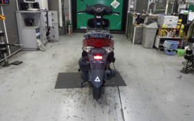 HONDA DIO 110 JF31