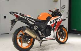 HONDA CBR250R A MC41