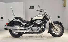 SUZUKI INTRUDER 400 Classic 2001 VK54A