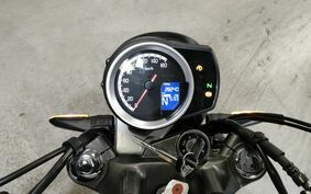 HONDA GB350S 2021 NC59