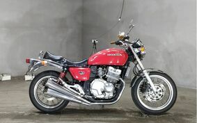 HONDA CB400F 1998 NC36