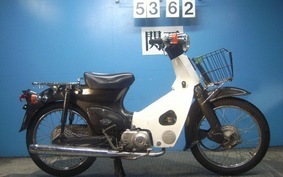 HONDA C50 SUPER CUB C50