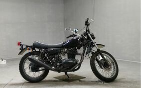 KAWASAKI 250TR BJ250F