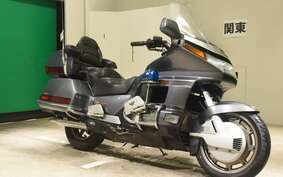 HONDA GL1500 GOLD WING 1988 SC22