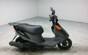 SUZUKI ADDRESS V125 CF4EA