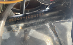 HONDA GL 500 WING GL500