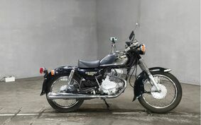 HONDA CD125T BENLY CD125T