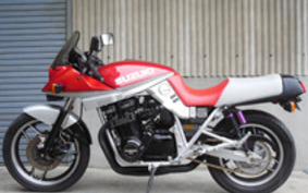 SUZUKI GSX1100S KATANA 1987 GS110X