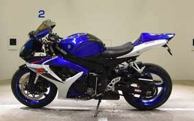 SUZUKI GSX-R600 2006 GN7DA