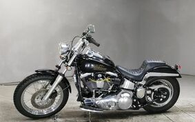 HARLEY FLSTC 1340 1998 BJL