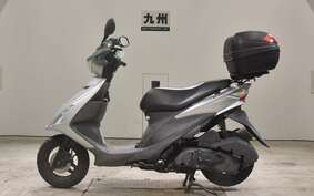 SUZUKI ADDRESS V125 S CF4MA