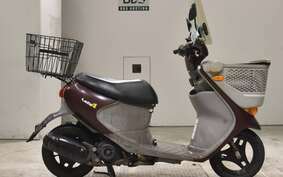 SUZUKI LET's 4 Basket CA43A