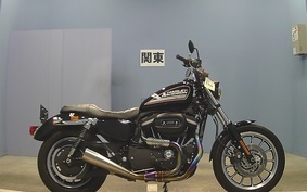 HARLEY XL883RI 2012 CS2