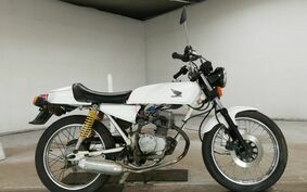 HONDA CB50 S AC02