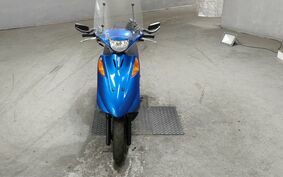 SUZUKI ADDRESS V125 CF4EA