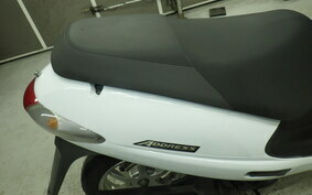 SUZUKI ADDRESS 110 CF11A