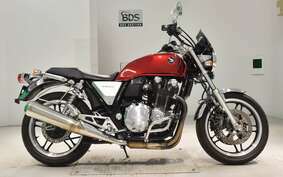 HONDA CB1100 ABS 2010 SC65