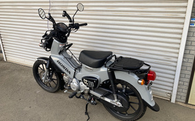 HONDA CROSS CUB 110 JA60