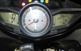 HONDA VFR1200F DCT 2012 SC63