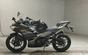 KAWASAKI NINJA 400 2022 EX400G