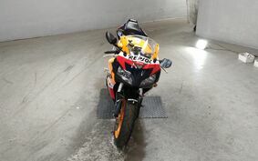 HONDA CBR1000RR 2007 SC57