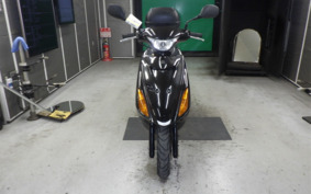 SUZUKI ADDRESS V125 S CF4MA